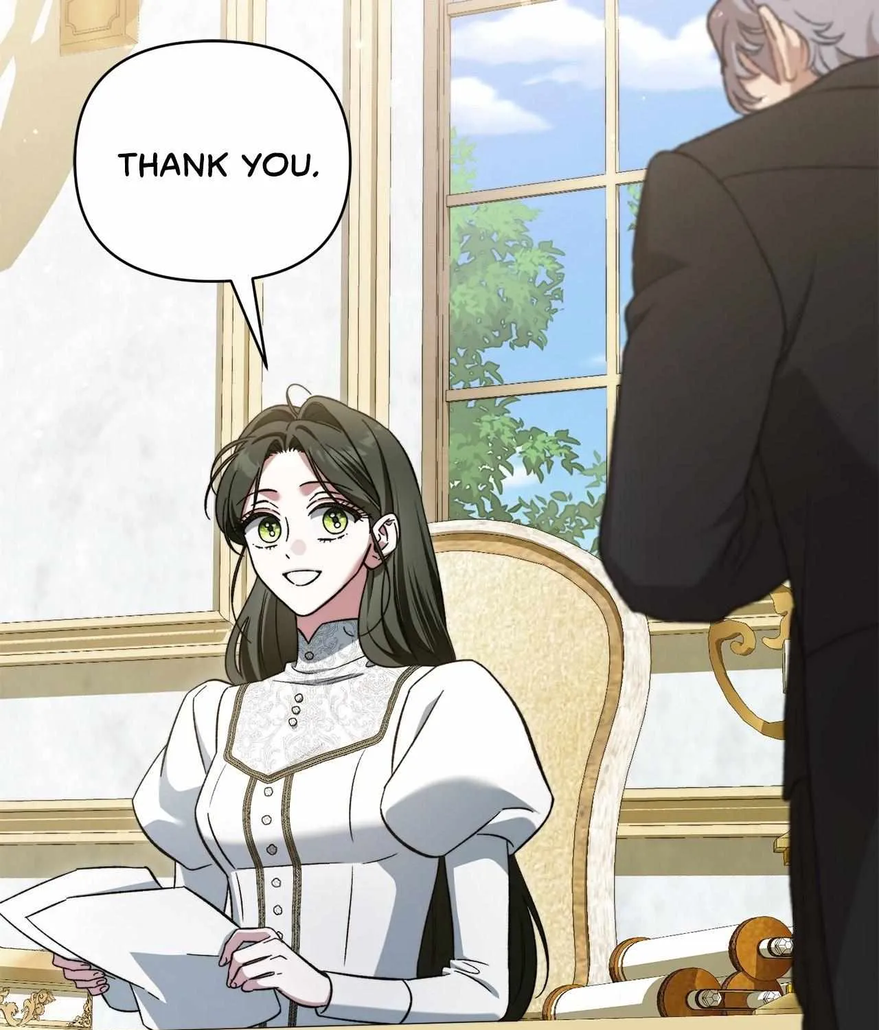 Read For The Beautiful Juliet chapter 33 image 51 on Lezhin