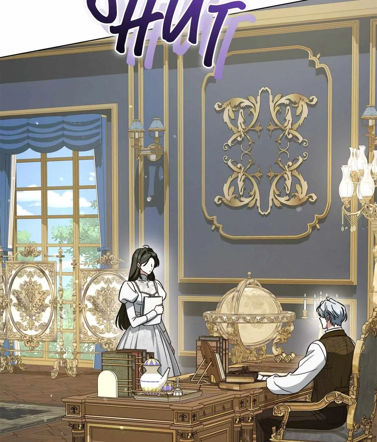Read For The Beautiful Juliet chapter 33 image 74 on Lezhin