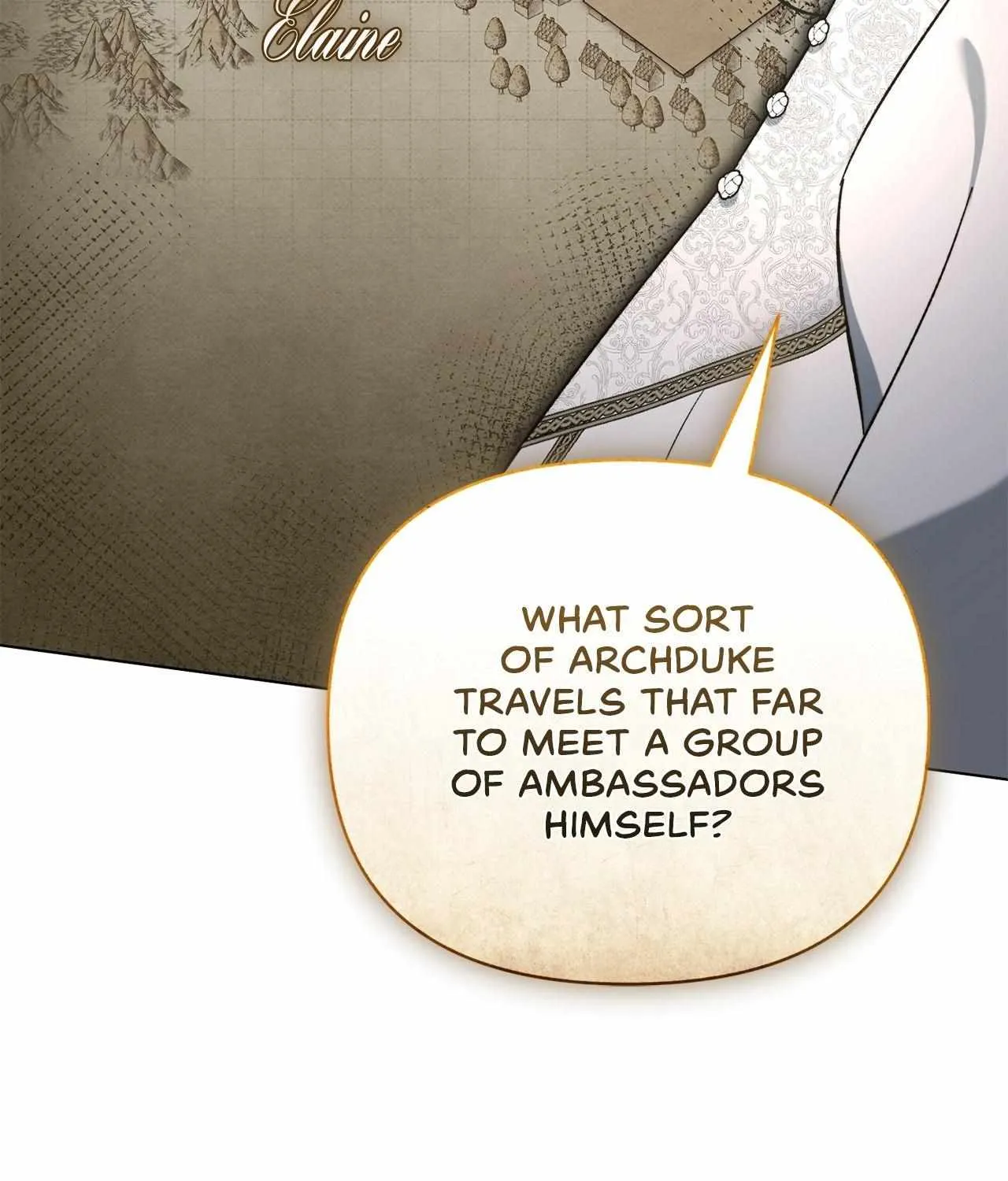 Read For The Beautiful Juliet chapter 33 image 93 on Lezhin