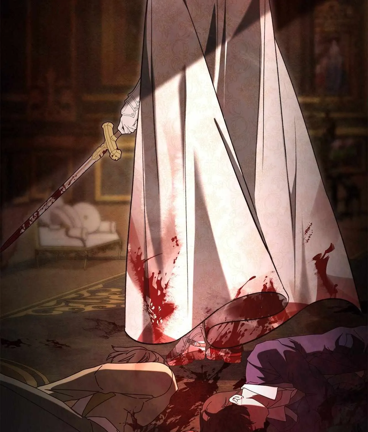 Read For The Beautiful Juliet chapter 35 image 124 on Lezhin