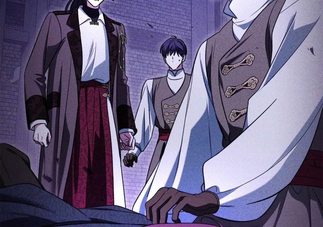 Read For The Beautiful Juliet chapter 35 image 155 on Lezhin
