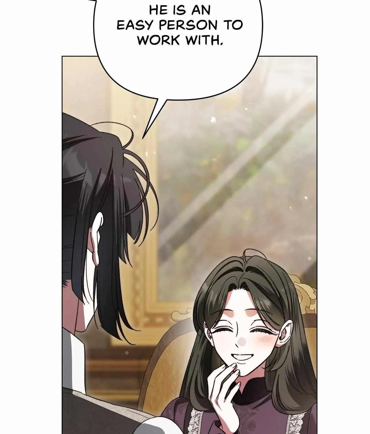 Read For The Beautiful Juliet chapter 35 image 18 on Lezhin