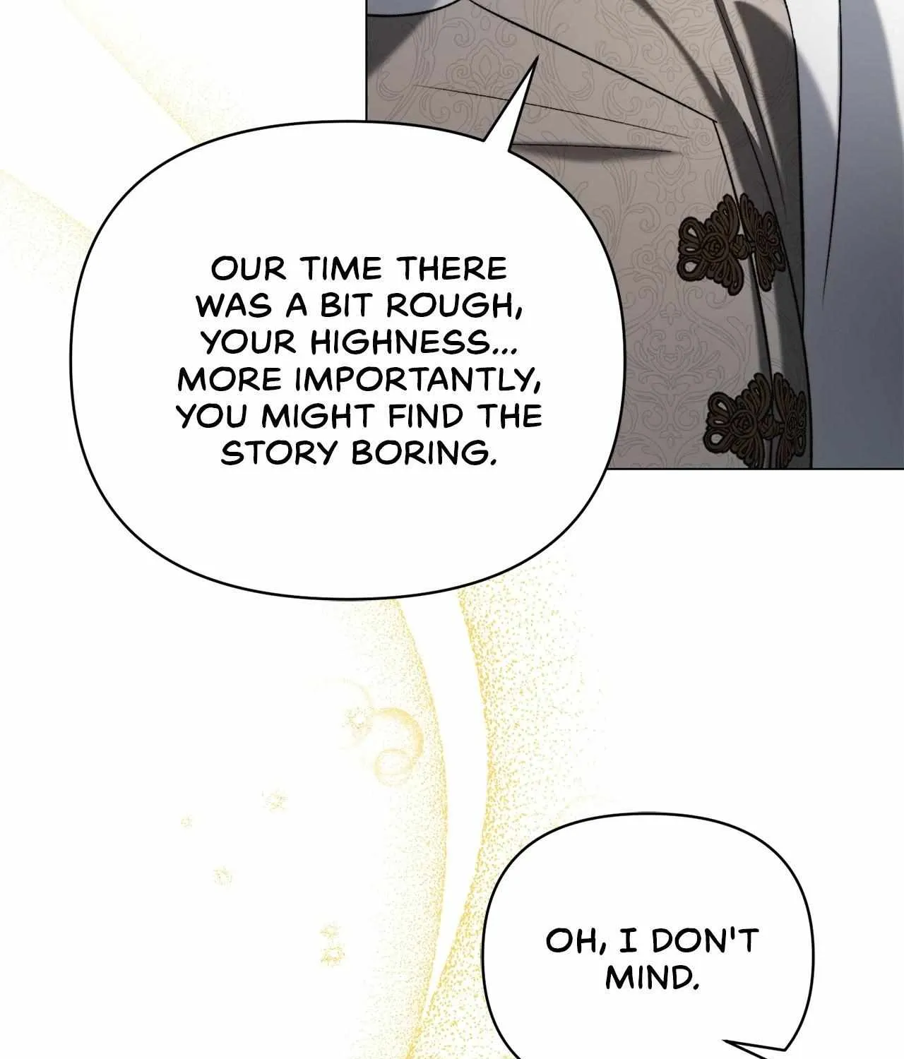 Read For The Beautiful Juliet chapter 35 image 29 on Lezhin