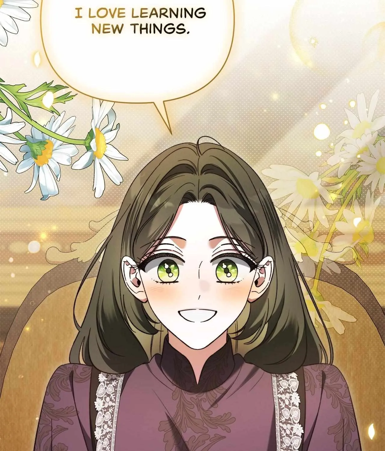 Read For The Beautiful Juliet chapter 35 image 31 on Lezhin