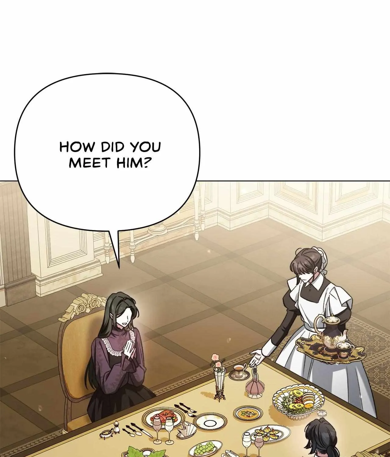 Read For The Beautiful Juliet chapter 35 image 42 on Lezhin