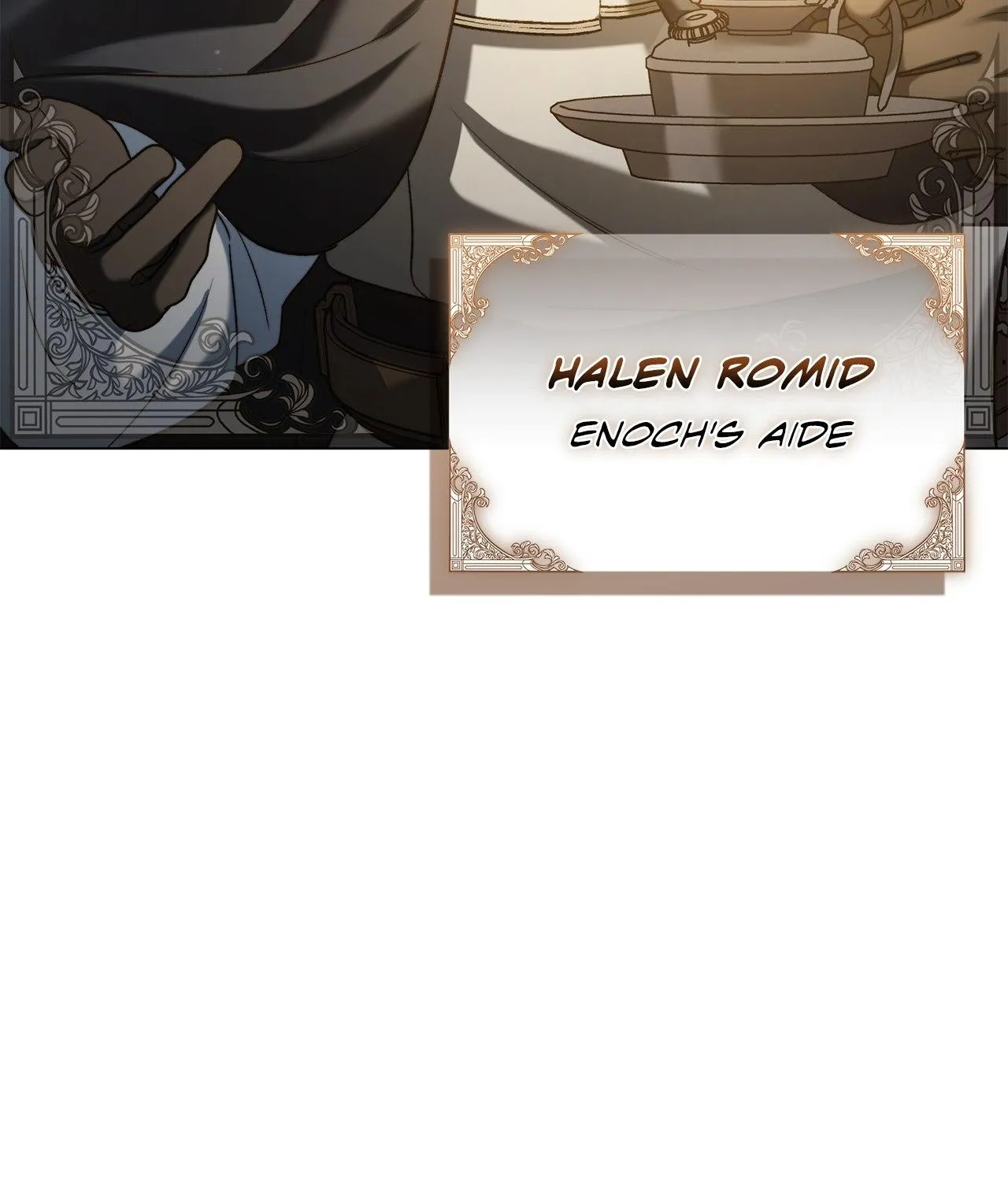 Read For The Beautiful Juliet chapter 35 image 56 on Lezhin