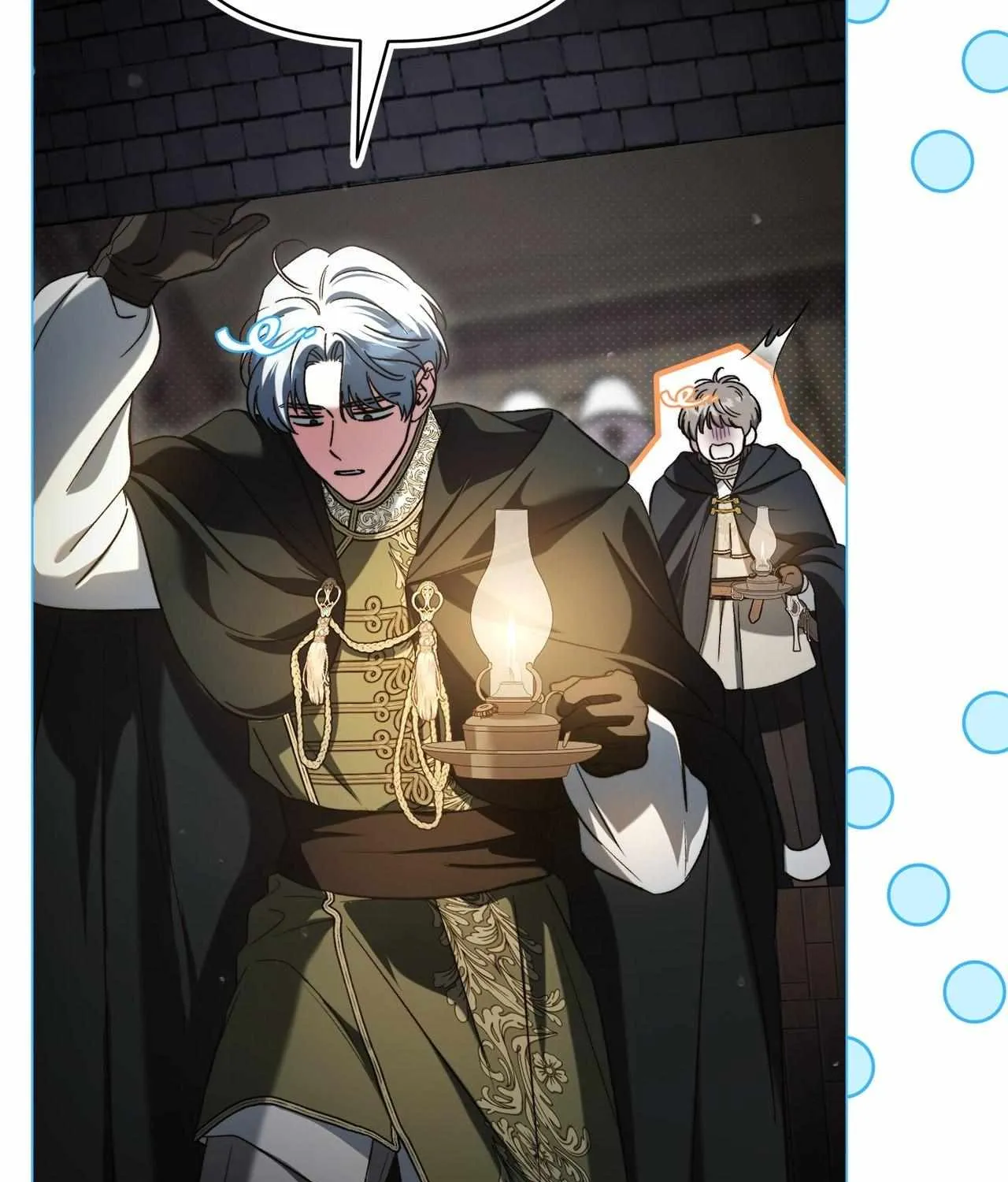 Read For The Beautiful Juliet chapter 35 image 58 on Lezhin