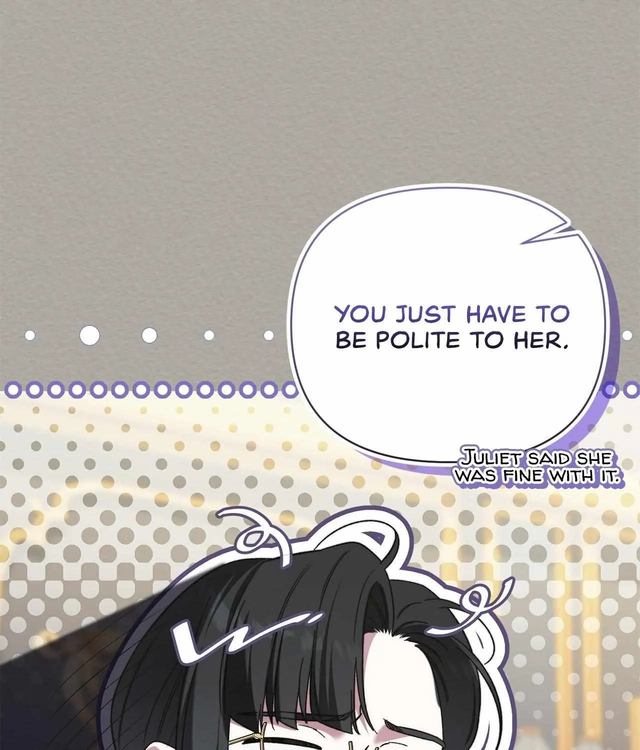Read For The Beautiful Juliet chapter 35 image 6 on Lezhin