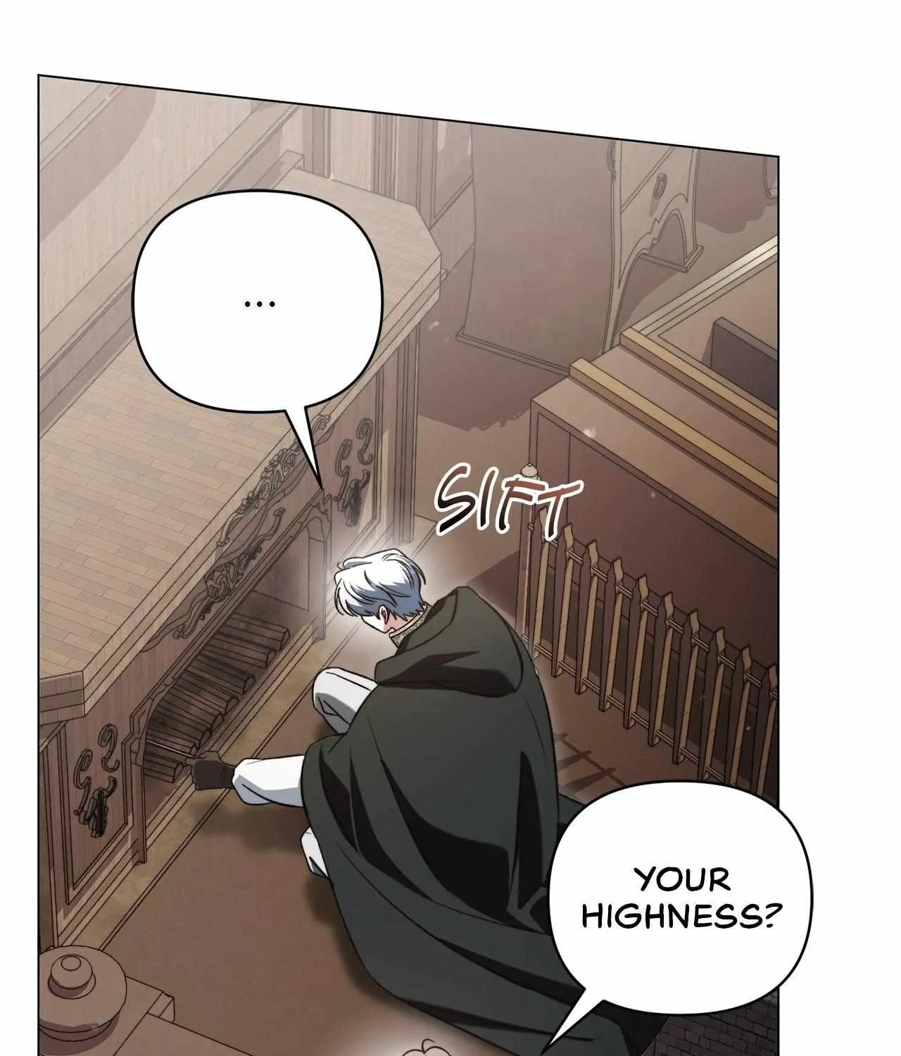 Read For The Beautiful Juliet chapter 35 image 98 on Lezhin