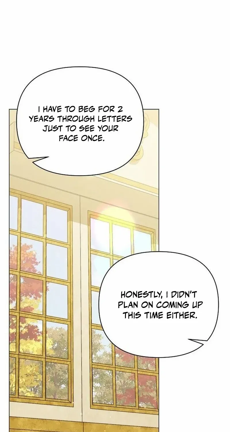 Read For The Beautiful Juliet chapter 40 image 1 on Lezhin