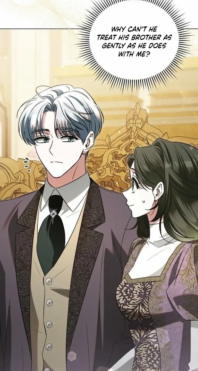 Read For The Beautiful Juliet chapter 40 image 11 on Lezhin