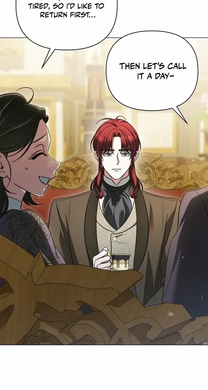 Read For The Beautiful Juliet chapter 40 image 14 on Lezhin
