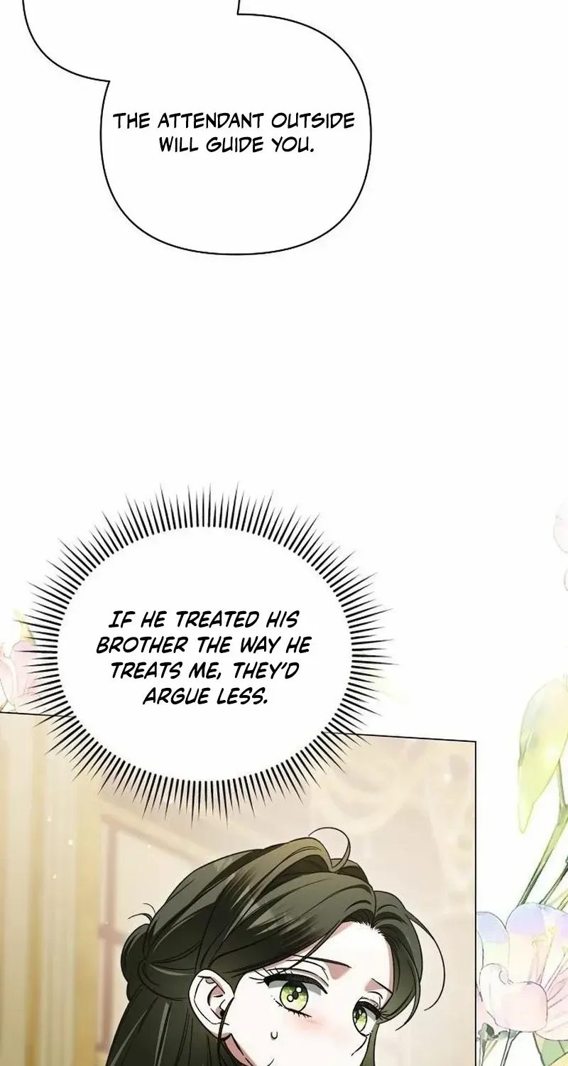 Read For The Beautiful Juliet chapter 40 image 20 on Lezhin