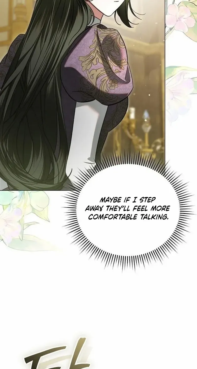 Read For The Beautiful Juliet chapter 40 image 21 on Lezhin