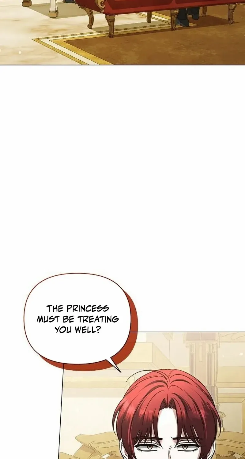 Read For The Beautiful Juliet chapter 40 image 23 on Lezhin
