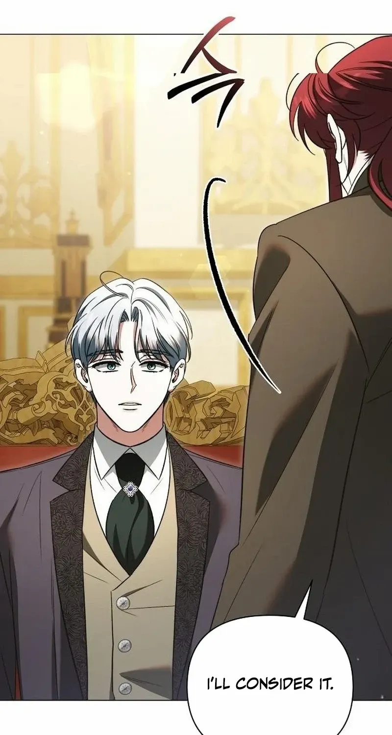 Read For The Beautiful Juliet chapter 40 image 32 on Lezhin