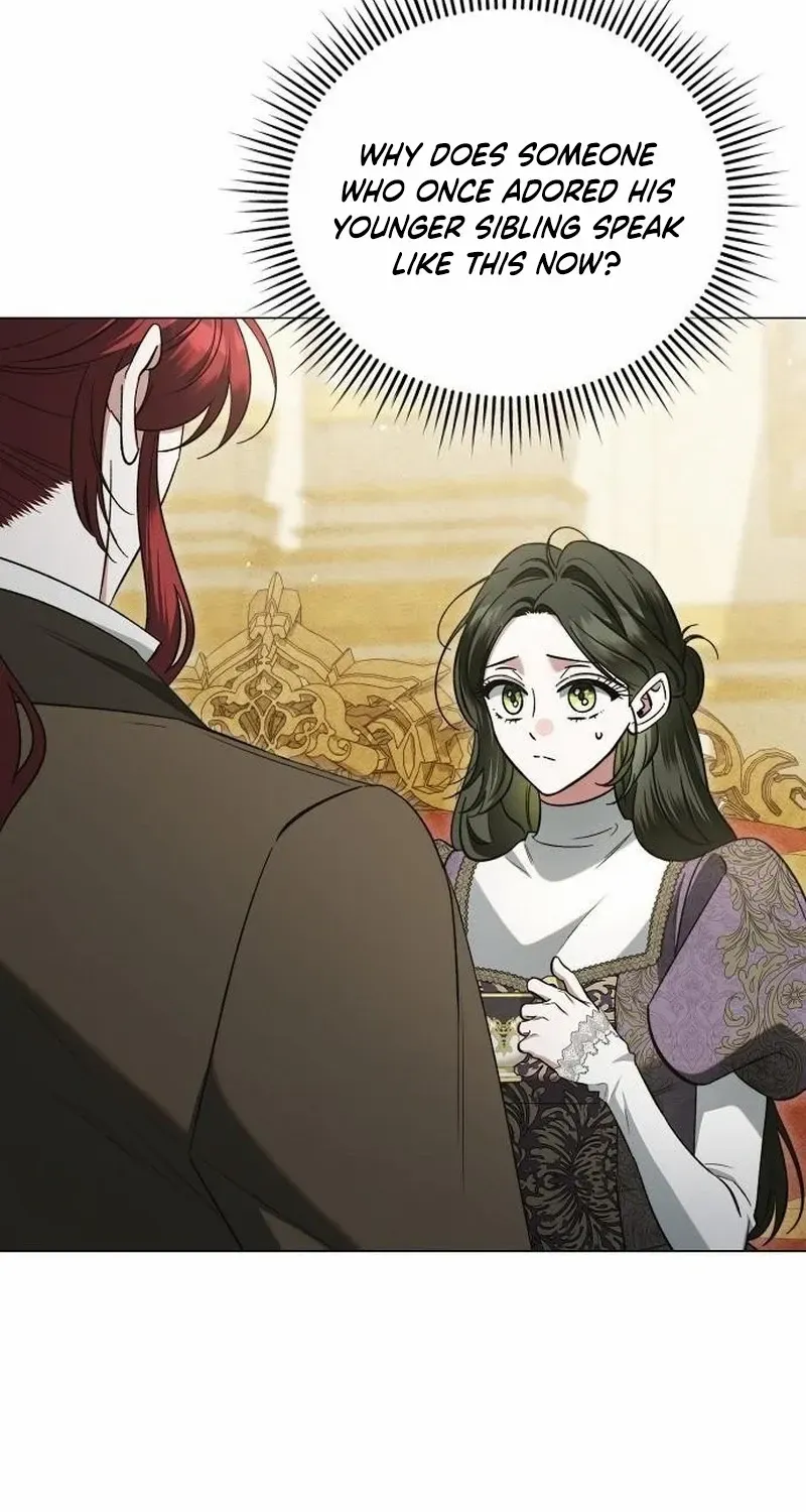 Read For The Beautiful Juliet chapter 40 image 4 on Lezhin