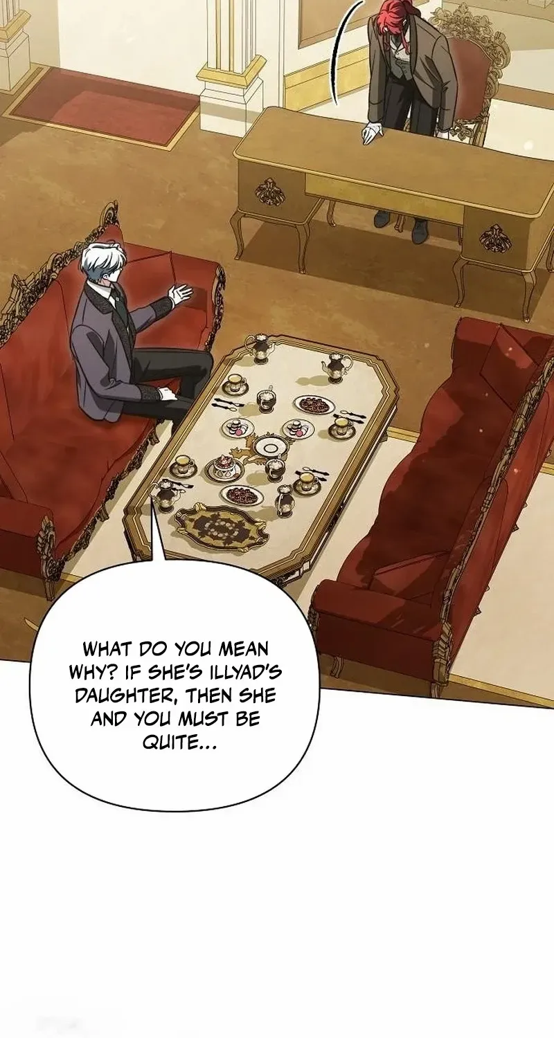 Read For The Beautiful Juliet chapter 40 image 47 on Lezhin