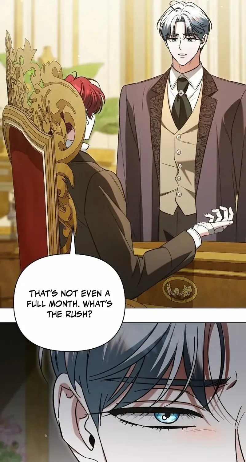 Read For The Beautiful Juliet chapter 40 image 57 on Lezhin