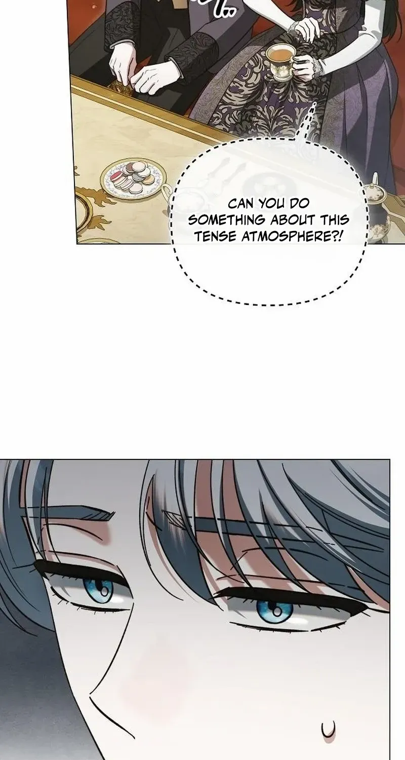 Read For The Beautiful Juliet chapter 40 image 6 on Lezhin