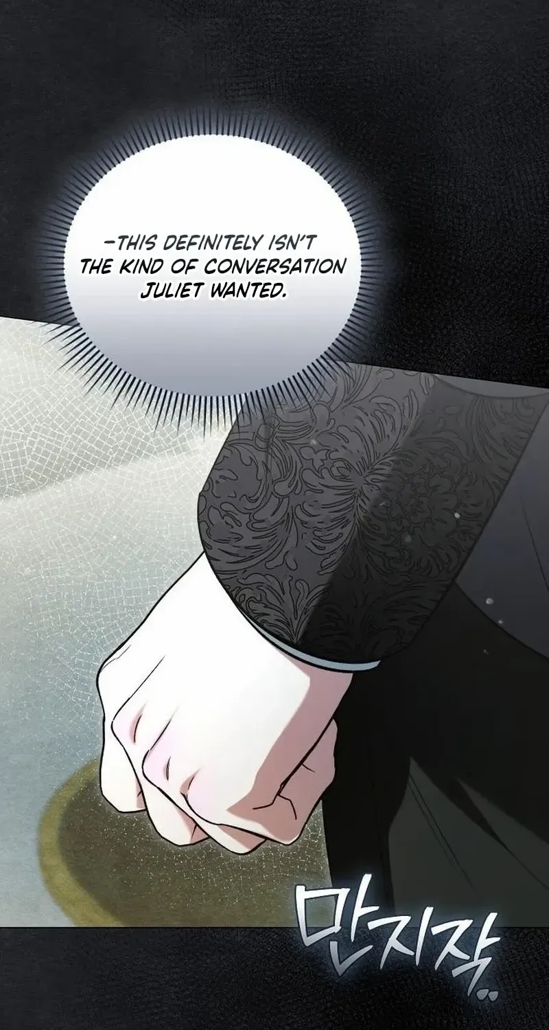 Read For The Beautiful Juliet chapter 40 image 63 on Lezhin
