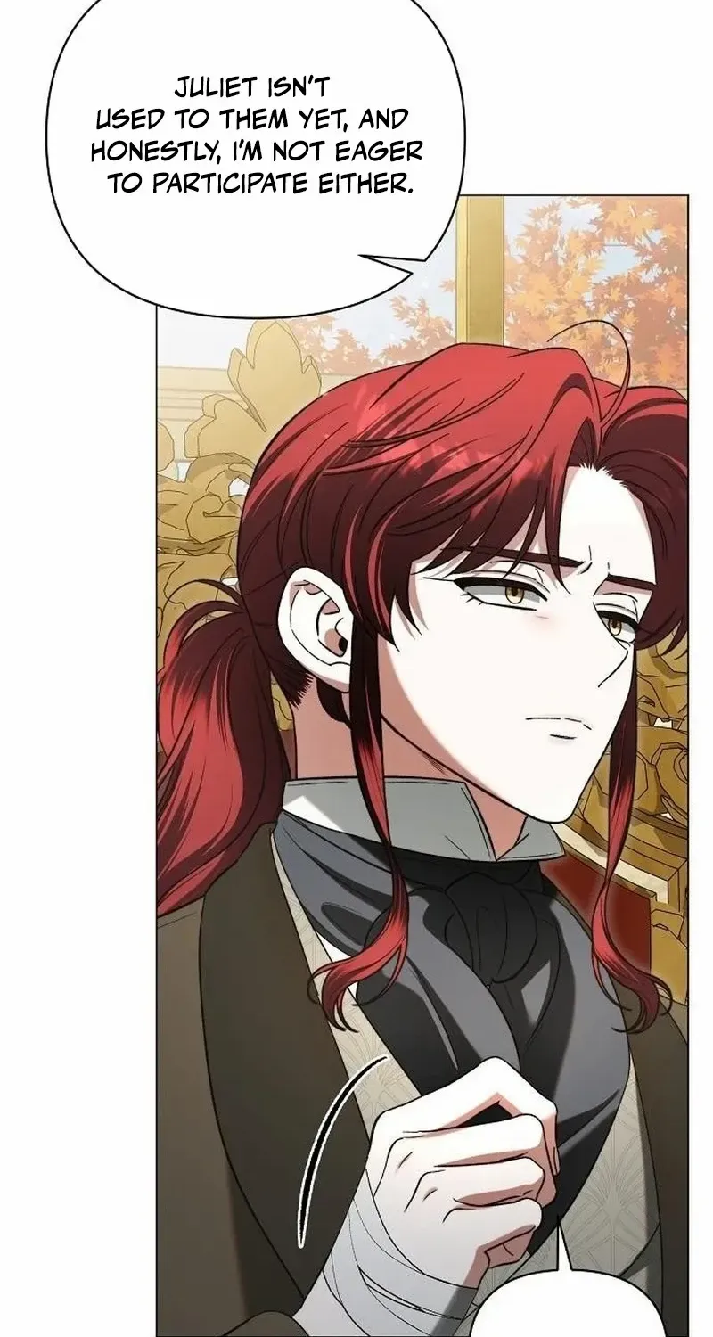 Read For The Beautiful Juliet chapter 40 image 71 on Lezhin