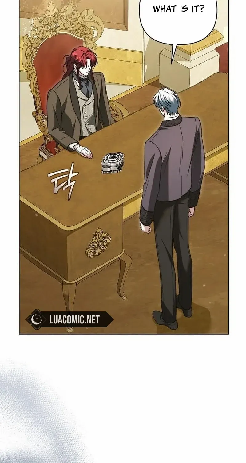 Read For The Beautiful Juliet chapter 40 image 74 on Lezhin