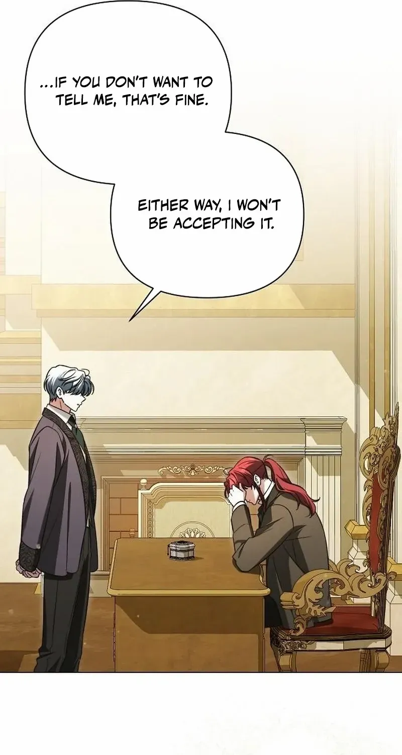 Read For The Beautiful Juliet chapter 40 image 86 on Lezhin