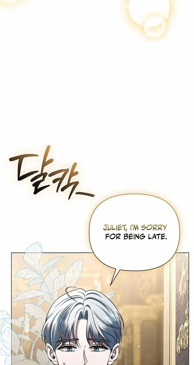 Read For The Beautiful Juliet chapter 41 image 11 on Lezhin