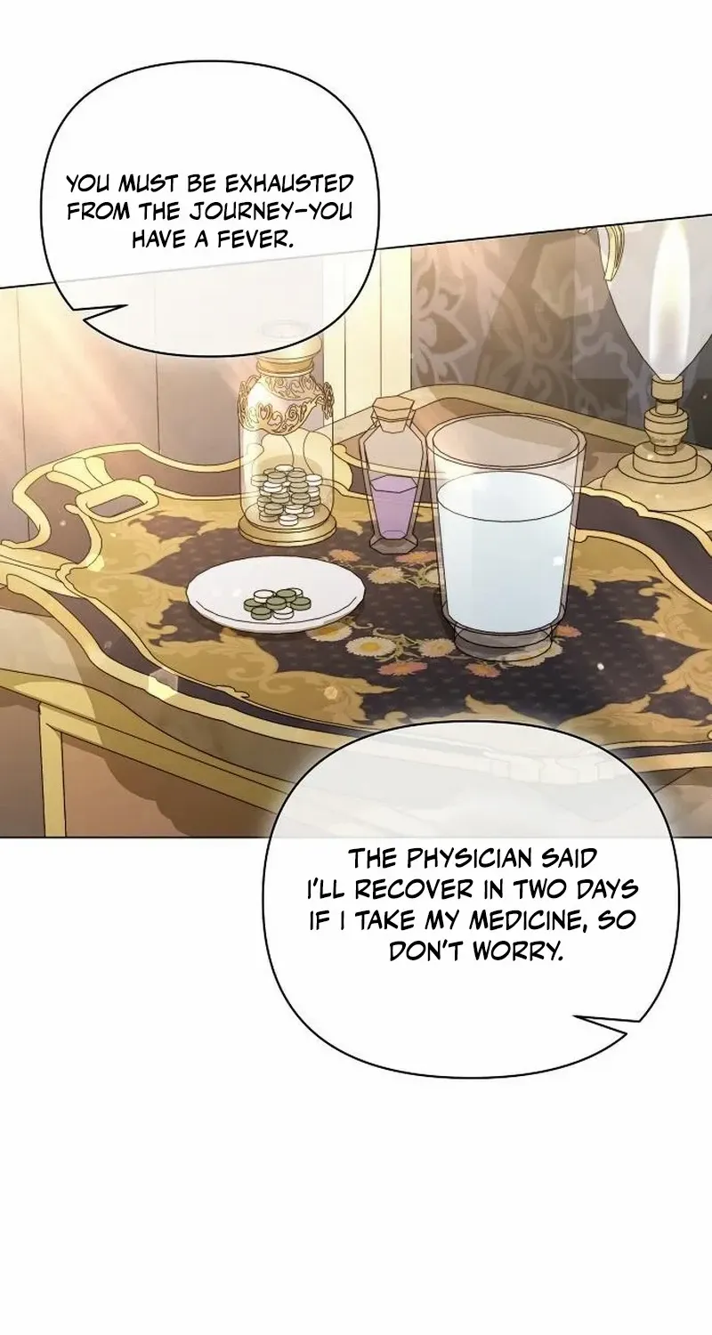 Read For The Beautiful Juliet chapter 41 image 13 on Lezhin