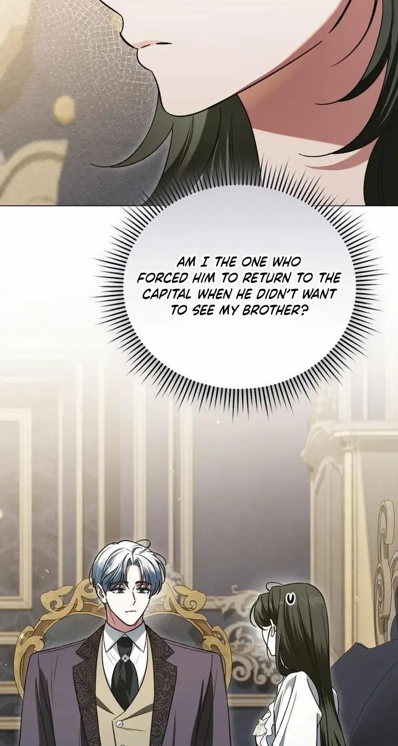 Read For The Beautiful Juliet chapter 41 image 18 on Lezhin
