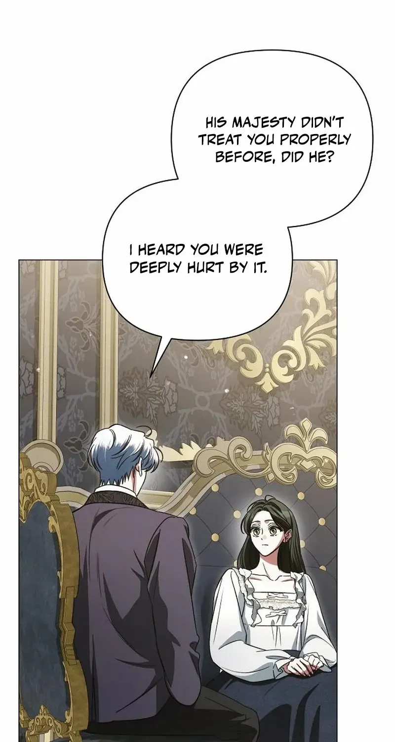 Read For The Beautiful Juliet chapter 41 image 25 on Lezhin