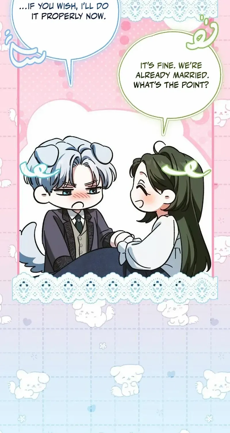 Read For The Beautiful Juliet chapter 41 image 32 on Lezhin