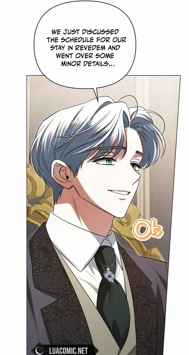 Read For The Beautiful Juliet chapter 41 image 36 on Lezhin