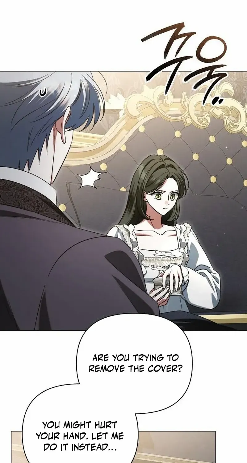 Read For The Beautiful Juliet chapter 41 image 46 on Lezhin