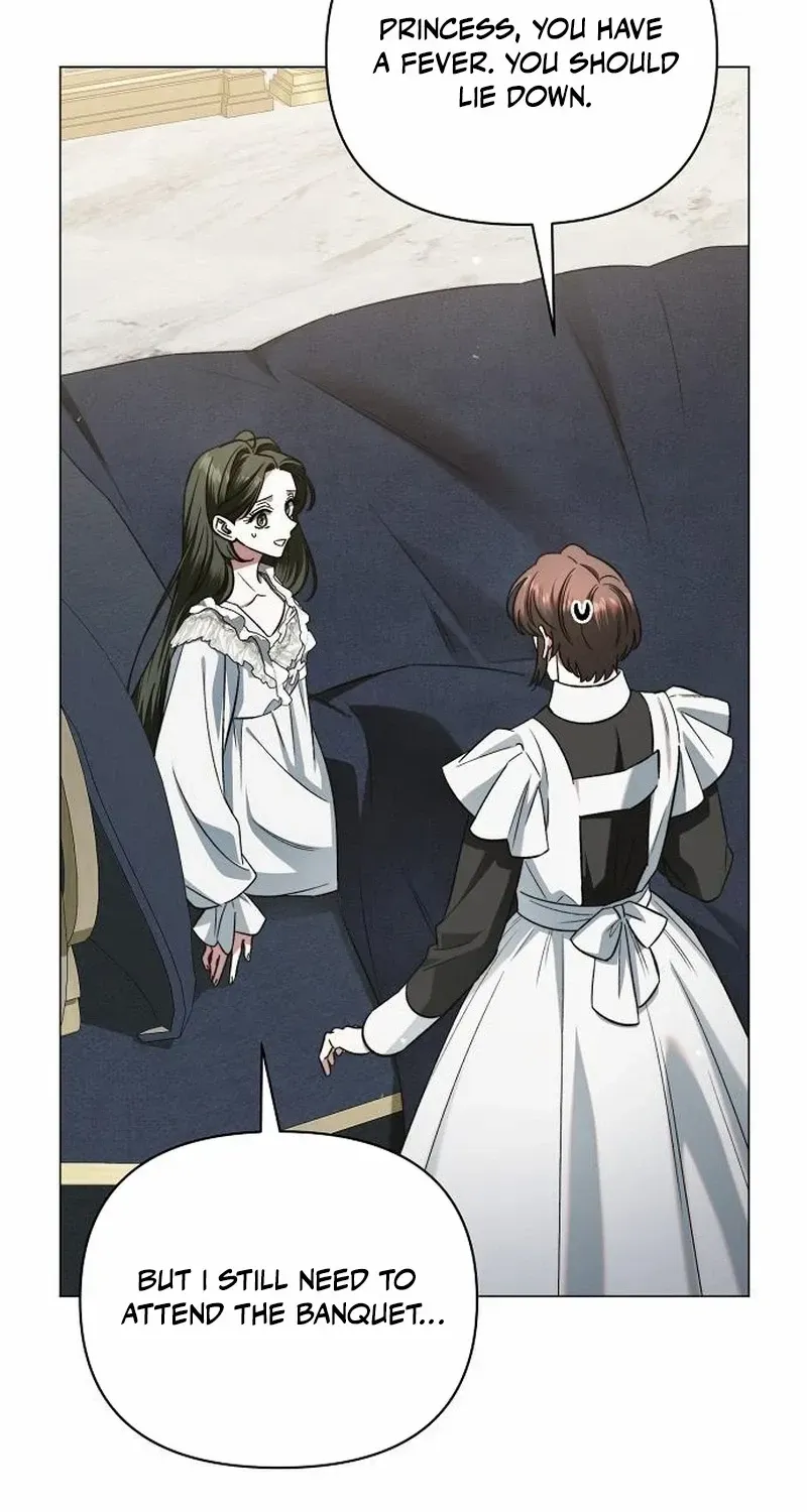 Read For The Beautiful Juliet chapter 41 image 6 on Lezhin