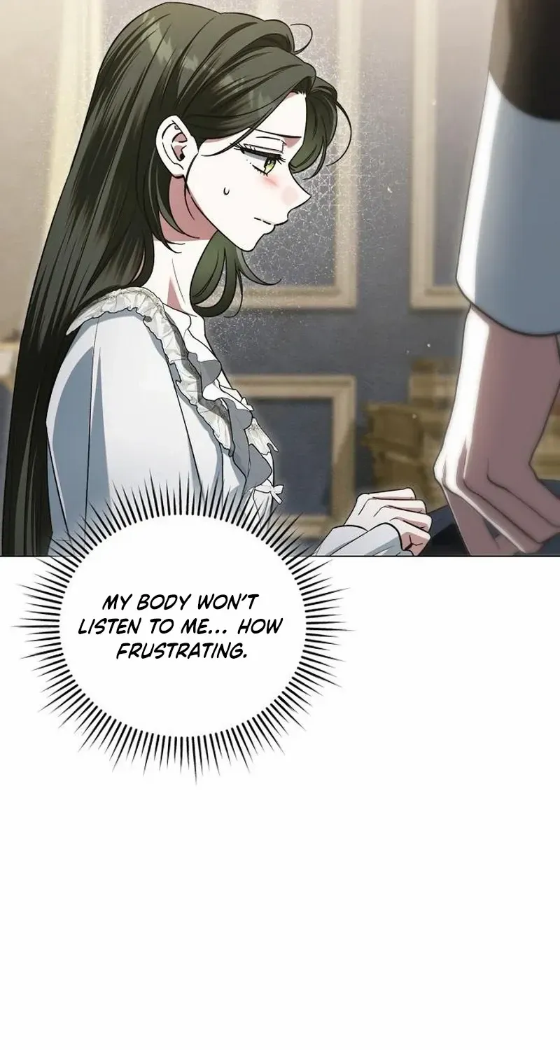 Read For The Beautiful Juliet chapter 41 image 8 on Lezhin