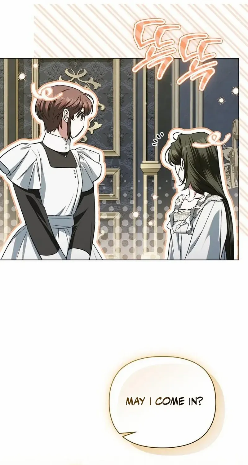 Read For The Beautiful Juliet chapter 41 image 9 on Lezhin