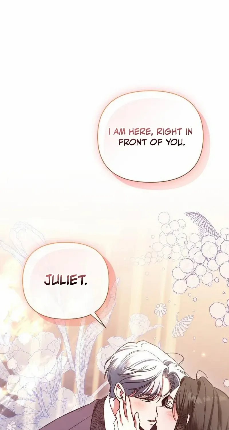 Read For The Beautiful Juliet chapter 42 image 1 on Lezhin