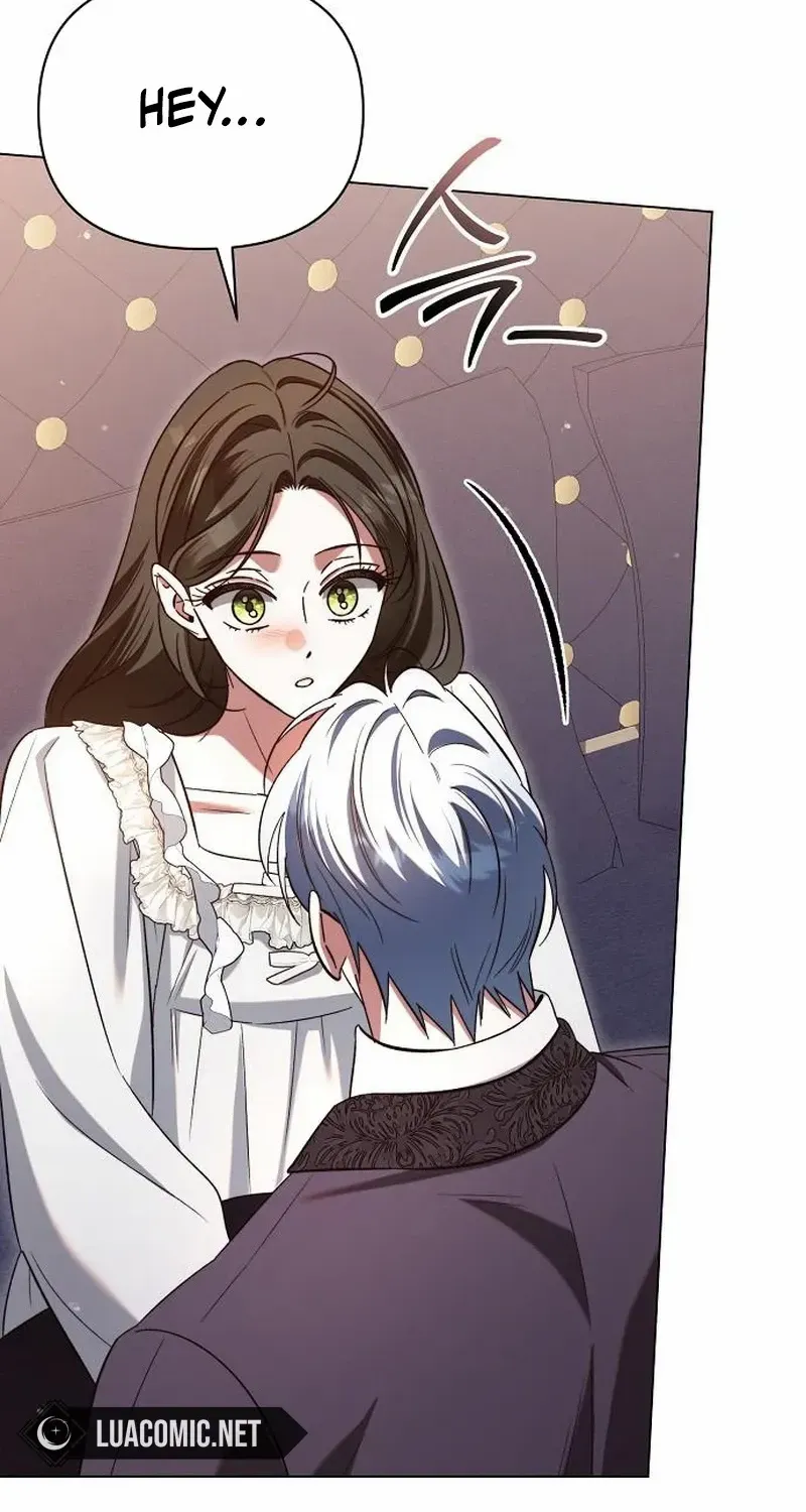 Read For The Beautiful Juliet chapter 42 image 16 on Lezhin