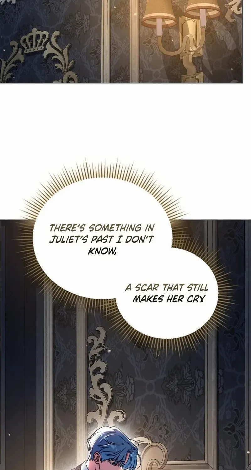 Read For The Beautiful Juliet chapter 42 image 37 on Lezhin