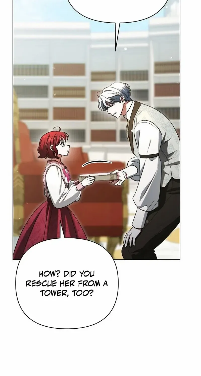 Read For The Beautiful Juliet chapter 42 image 52 on Lezhin
