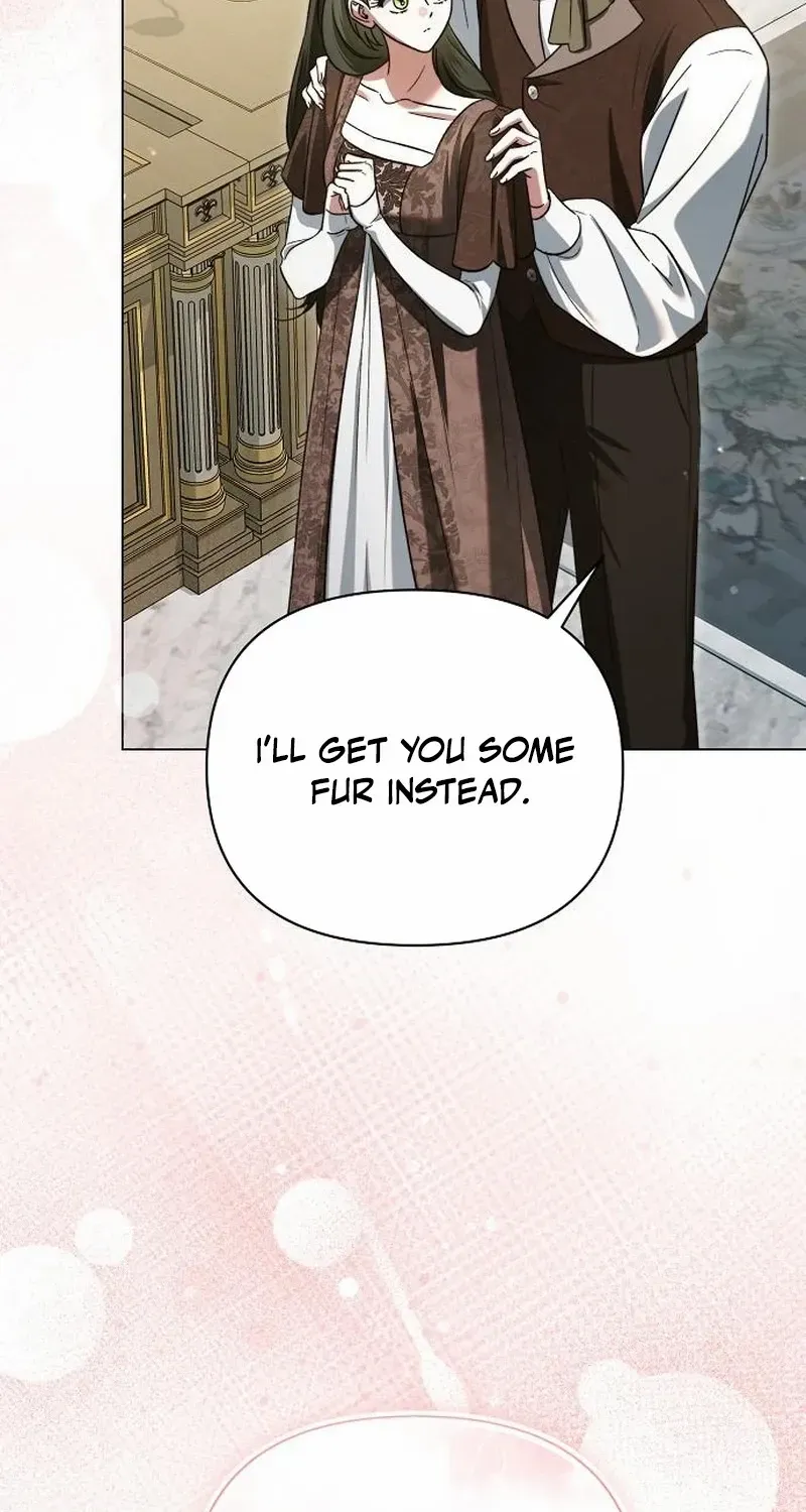 Read For The Beautiful Juliet chapter 43 image 18 on Lezhin