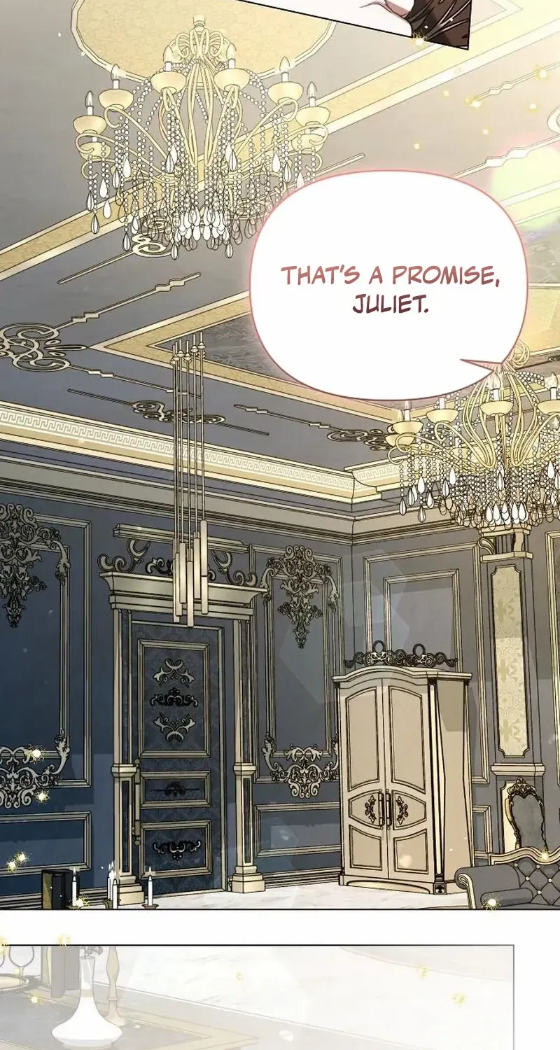 Read For The Beautiful Juliet chapter 43 image 24 on Lezhin