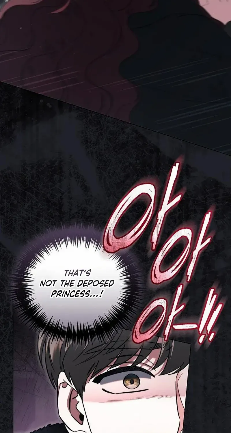 Read For The Beautiful Juliet chapter 43 image 46 on Lezhin