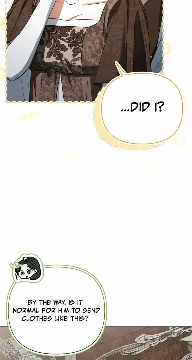 Read For The Beautiful Juliet chapter 43 image 5 on Lezhin