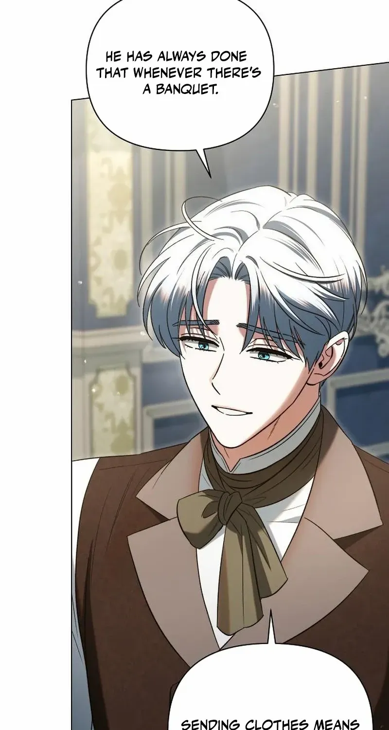 Read For The Beautiful Juliet chapter 43 image 7 on Lezhin