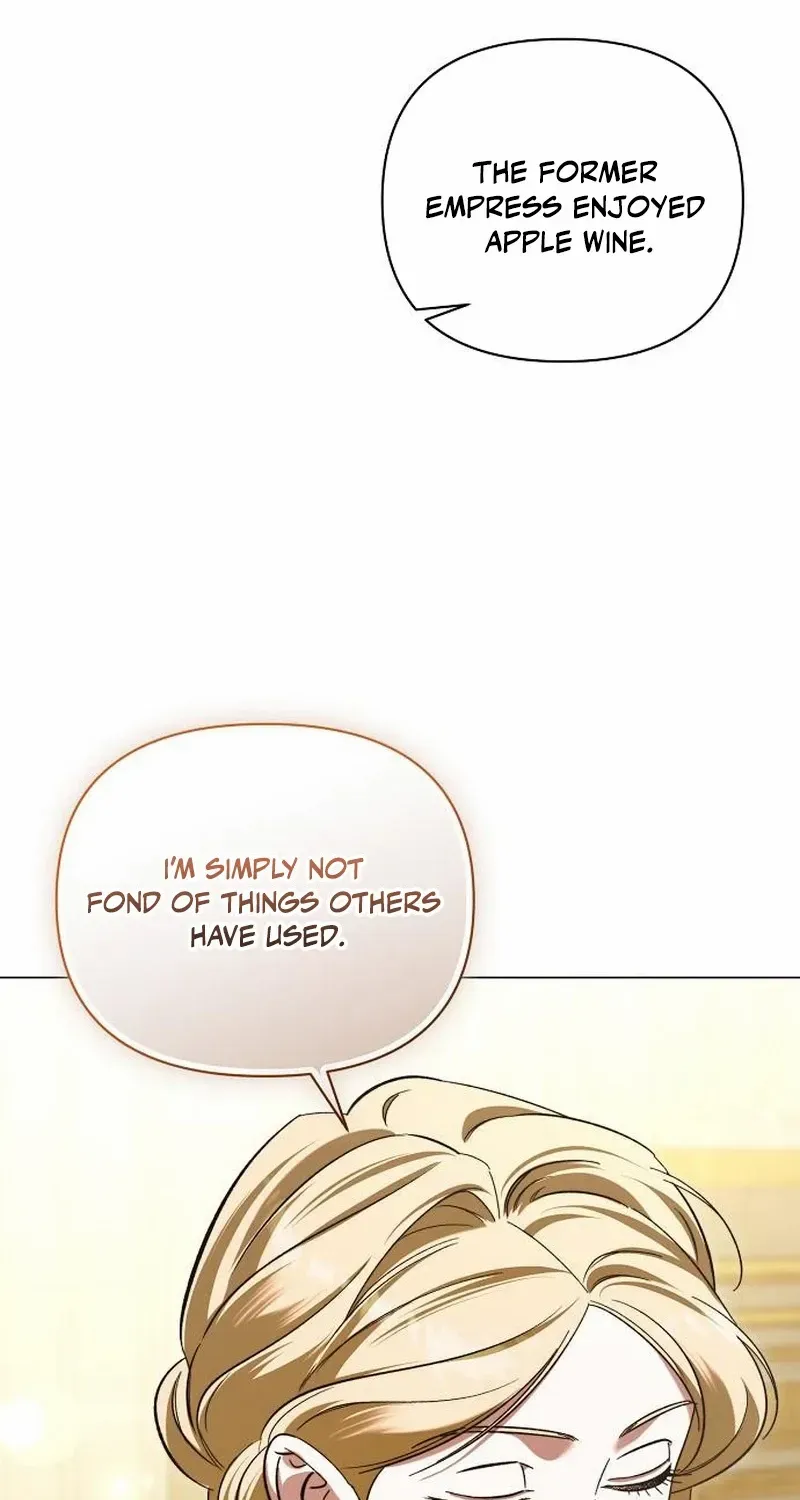 Read For The Beautiful Juliet chapter 44 image 10 on Lezhin
