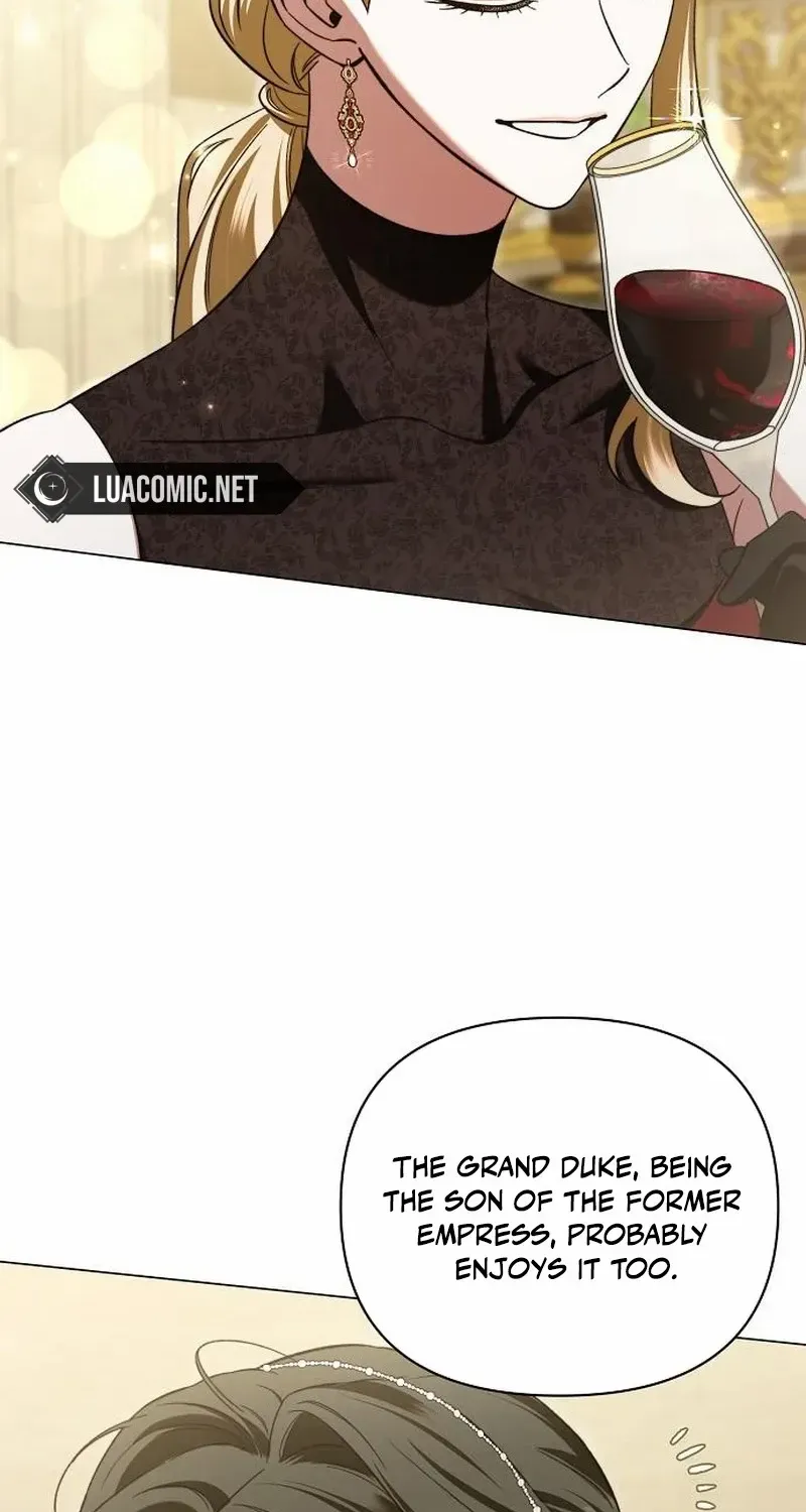 Read For The Beautiful Juliet chapter 44 image 11 on Lezhin