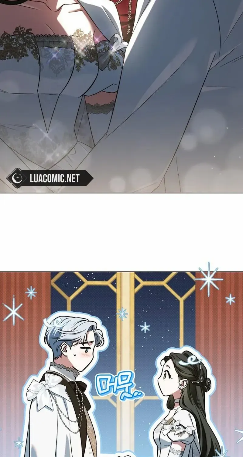 Read For The Beautiful Juliet chapter 44 image 2 on Lezhin